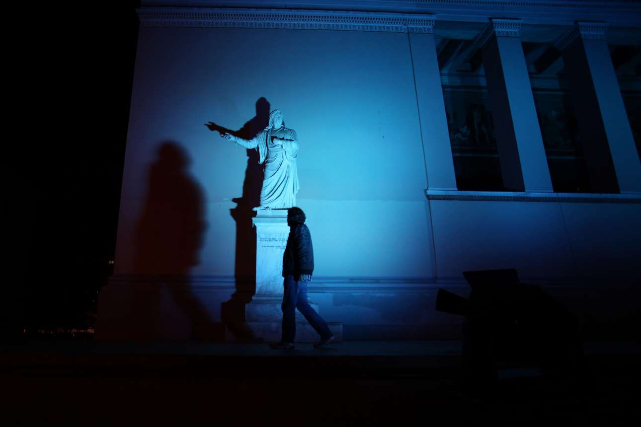 Γιατί πρότεινα να κλείσουν τα Πανεπιστήμια ομαδικά