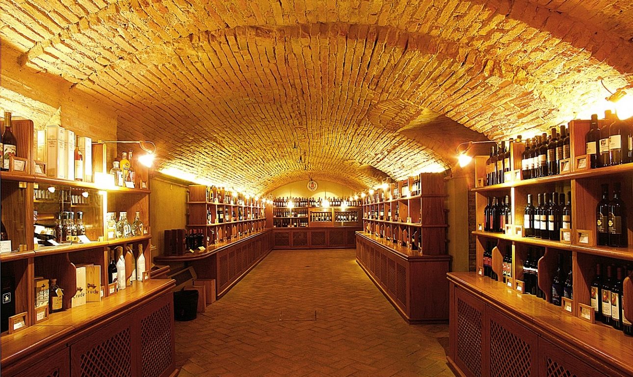 Μουσεία που ανοίγουν την όρεξη