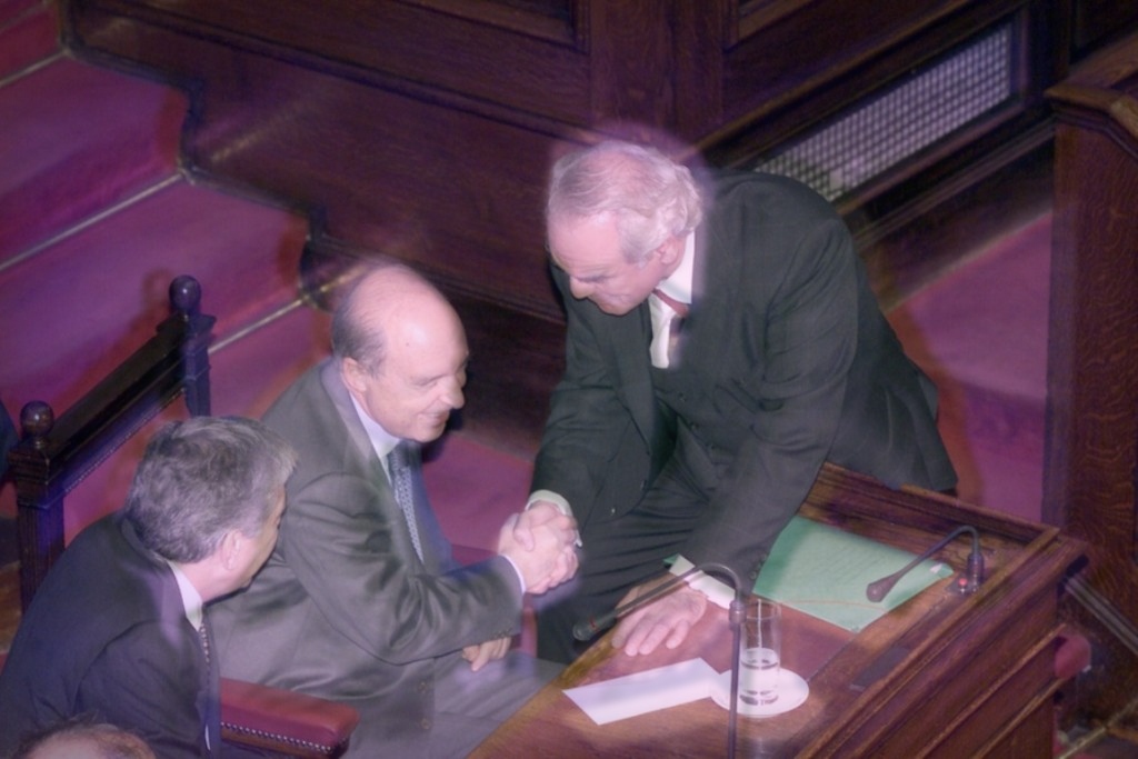 Η ηθική είναι πάντα ατομική ευθύνη