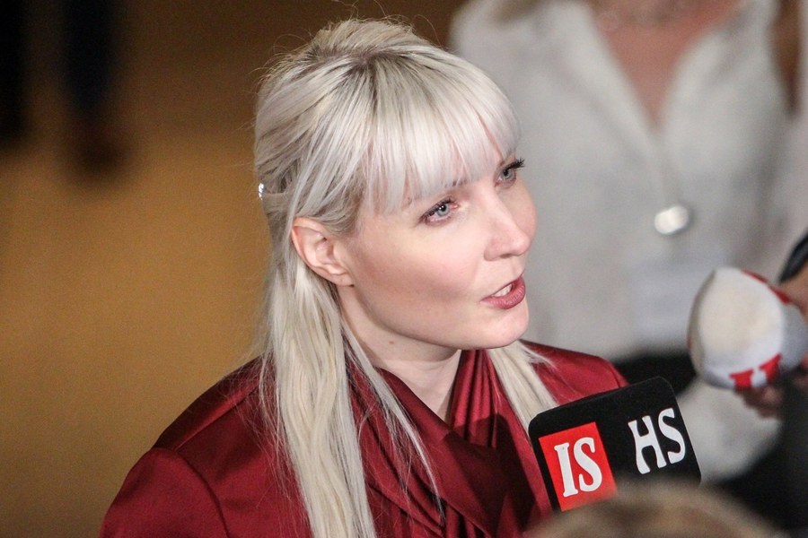 Φινλανδία: Μαθητές εναντίον εθνικίστριας