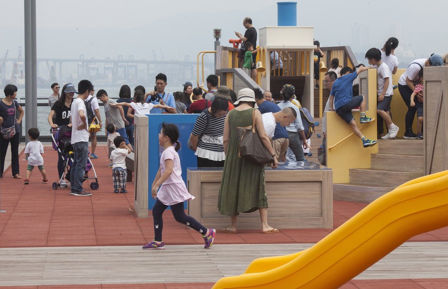 Γυναίκα μαχαίρωσε 14 παιδιά σε νηπιαγωγείο στην Κίνα!