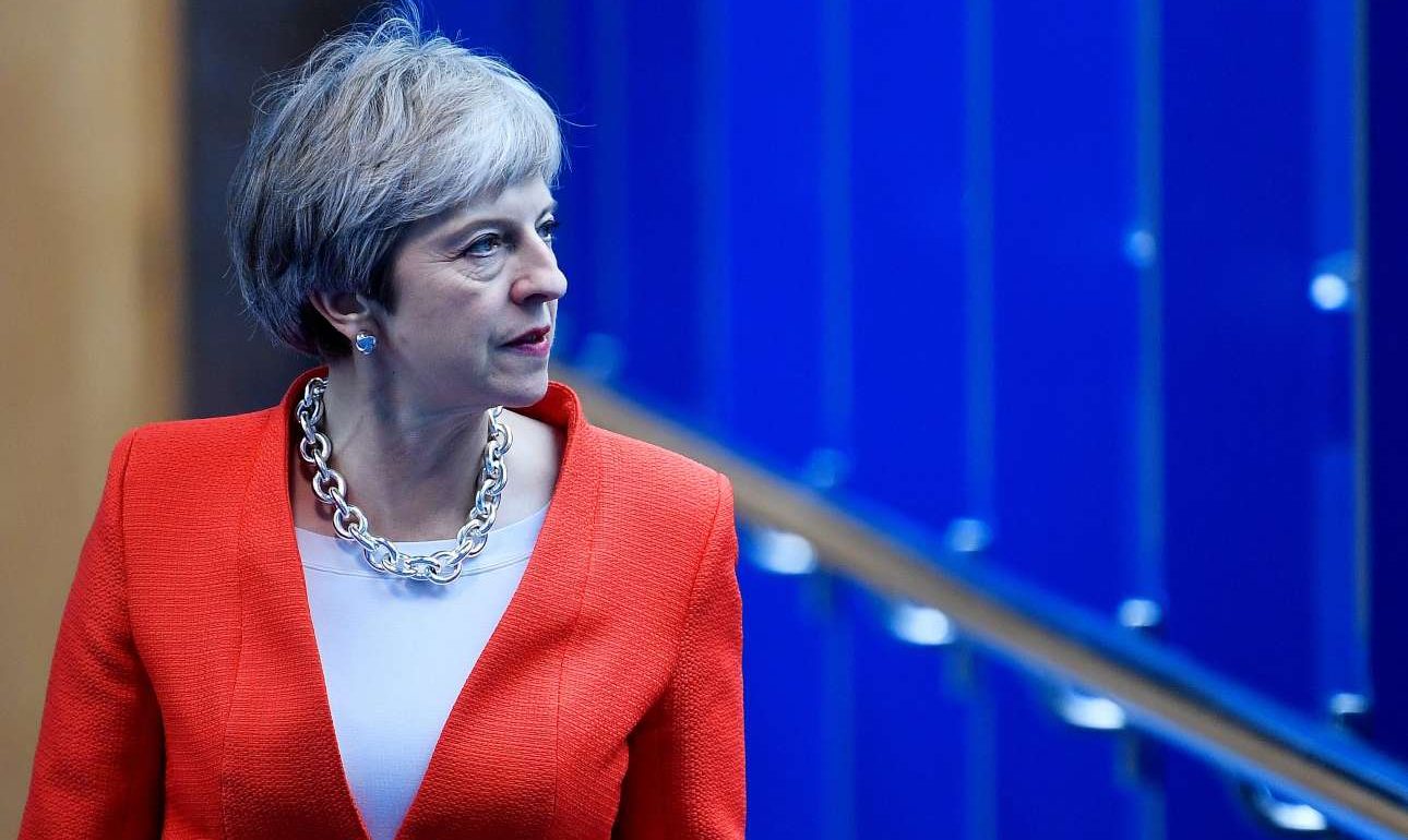 Τρεις υπουργοί της Μέι θέλουν νέο δημοψήφισμα για το Brexit