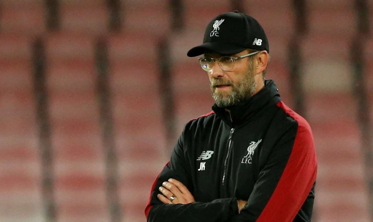 Ξεκαθάρισμα λογαριασμών στην Premier League