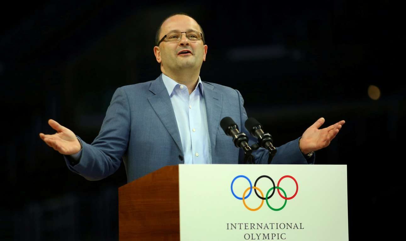 Το μπάσκετ έχασε τον ηγέτη του