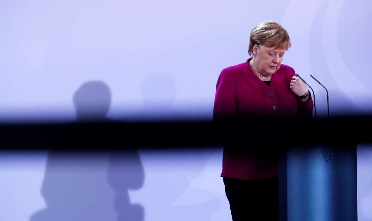 Σοσιαλδημοκρατία τέλος, στροφή στα άκρα…