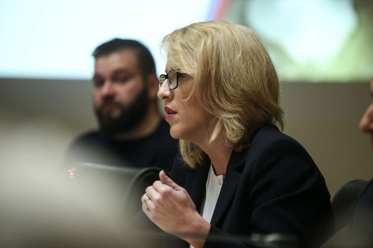 Ελεγκτικό Συνέδριο: Η Περιφέρεια Αττικής «πρωταθλήτρια» στα χρέη