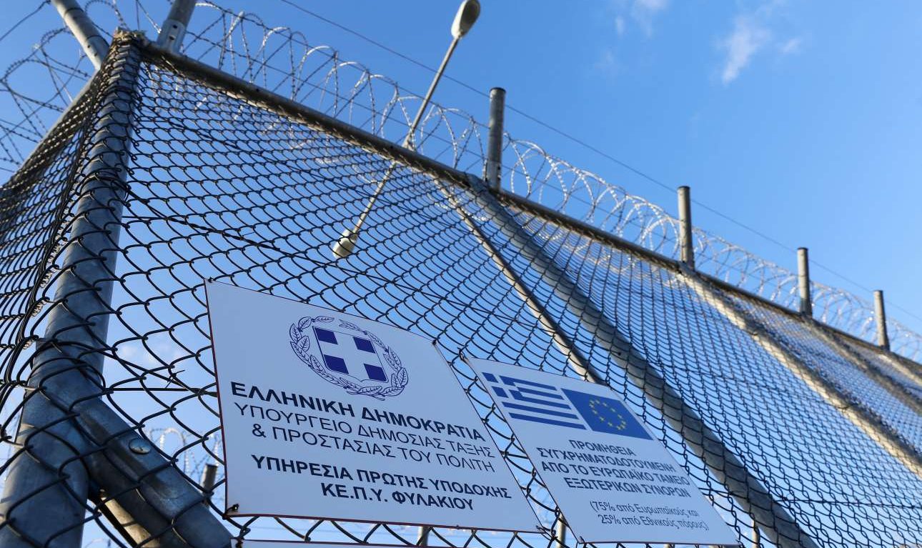 Ξέφραγο αμπέλι