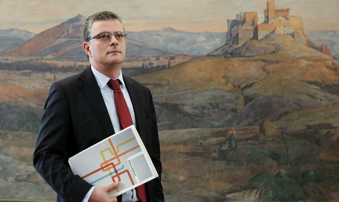 Συνήγορος Πολίτη: 4.850.000 κατασχέσεις τραπεζικών λογαριασμών από το 2015