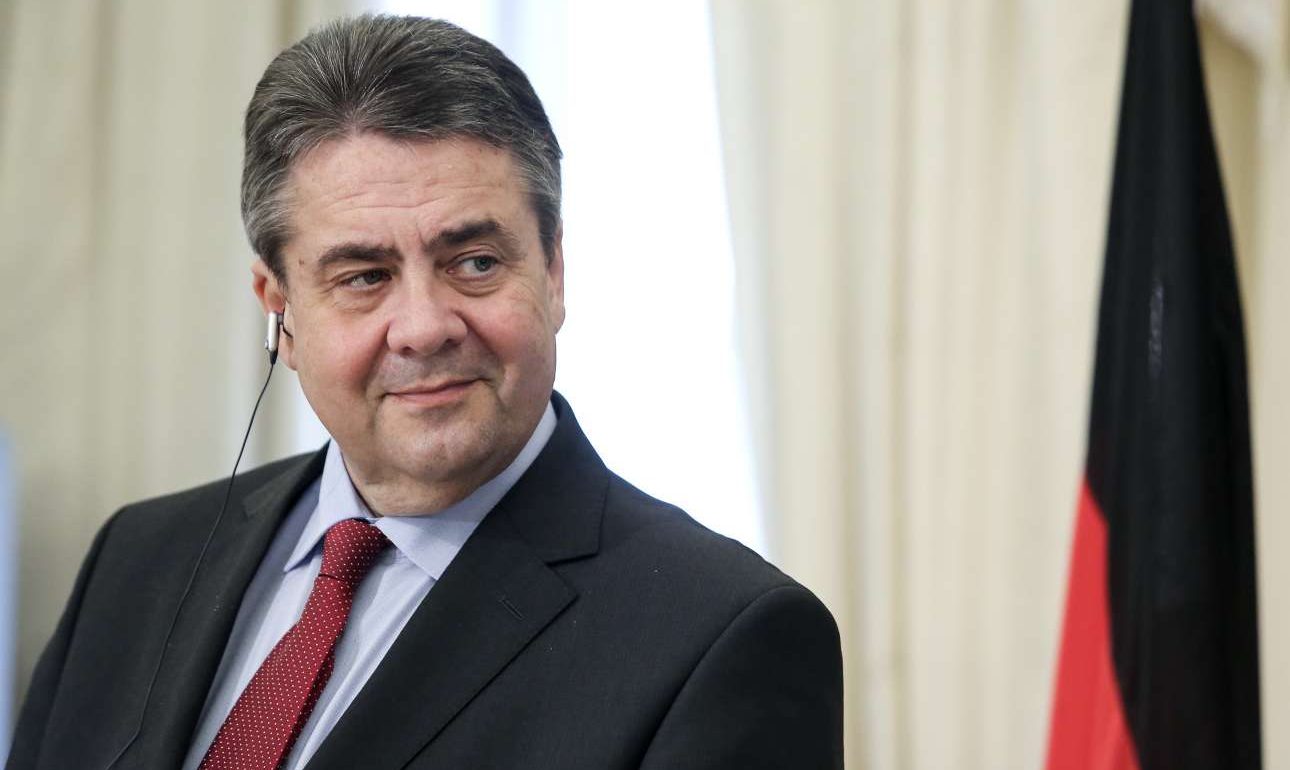 Γκάμπριελ: Η Μέρκελ θα παραιτηθεί το αργότερο μετά τις ευρωεκλογές