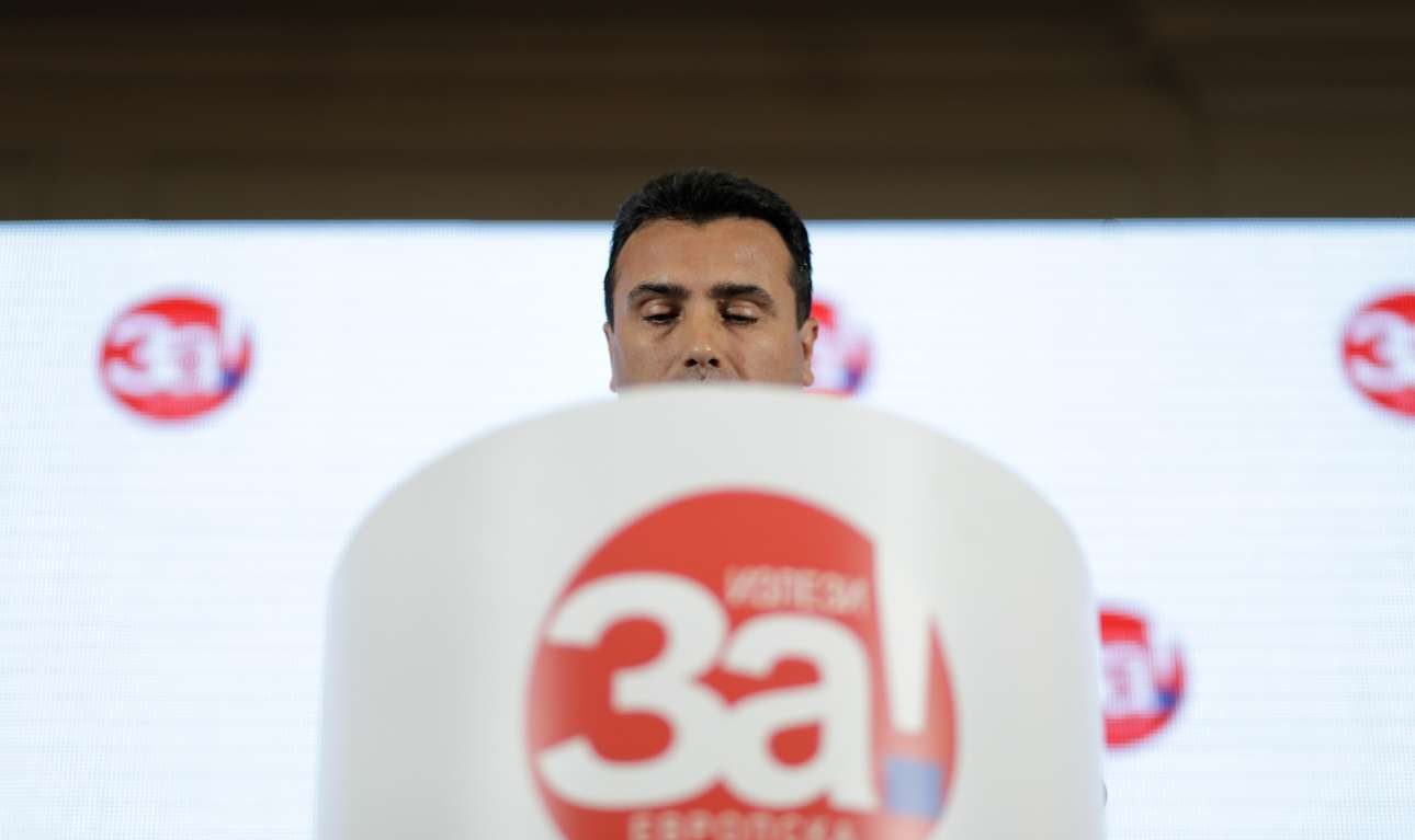 Tο συναίσθημα που νίκησε τη λογική στην κάλπη