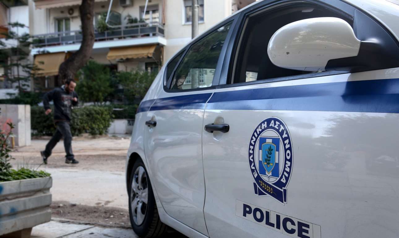 Γέρακας: Τραυματίες από σφαίρα και μαχαίρια σε άγρια συμπλοκή Ελλήνων και Αλβανών