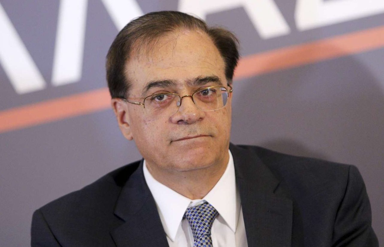 Ο Χαρδούβελης φοβάται ένα νέο 2010 και ένα τέταρτο μνημόνιο