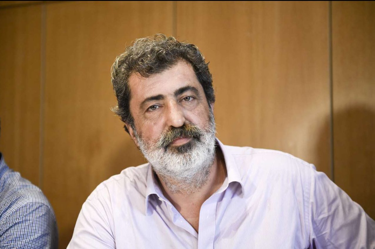 Επιμένει ο Πολάκης για τις φυλακές: Η Δικαιοσύνη τιμωρεί και ενίοτε φυλακίζει