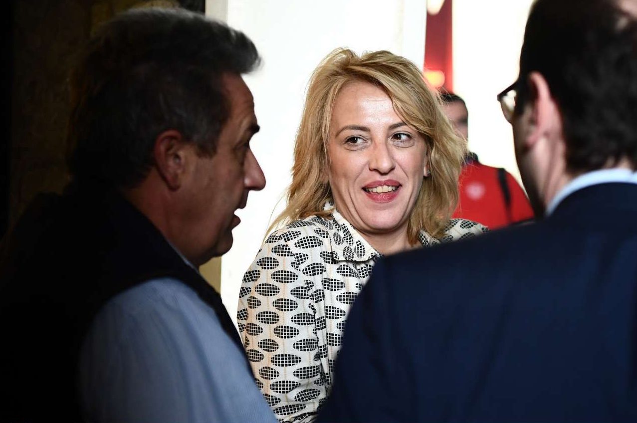 Μάτι: Η ώρα του εισαγγελέα για τη Δούρου