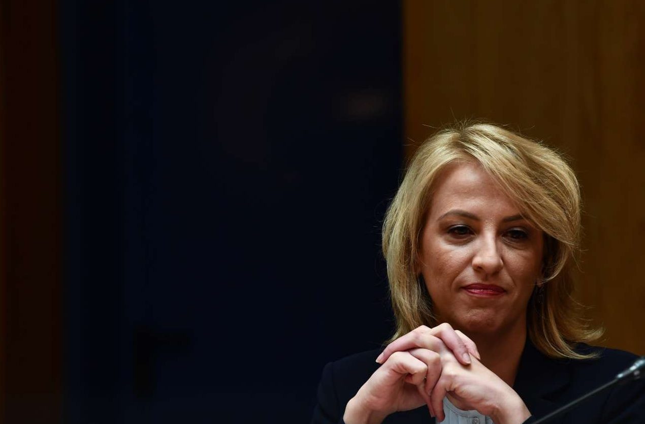 Μάτι: Νέα μήνυση-κόλαφος κατά Δούρου που καταγγέλλει τώρα επιχείρηση… εξόντωσής της