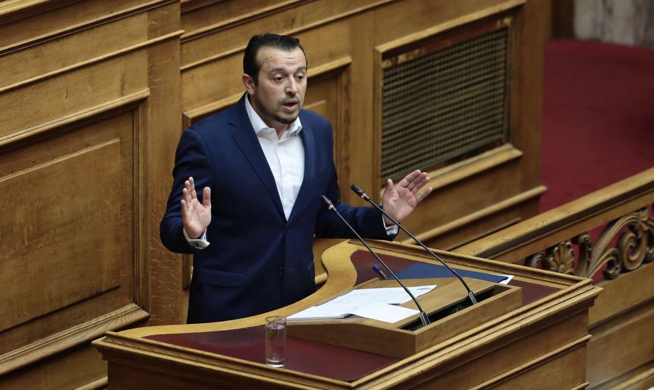 Ο Παππάς έχει στοιχεία πως οι τηλεθεατές της ΕΡΤ είναι 1.000.000