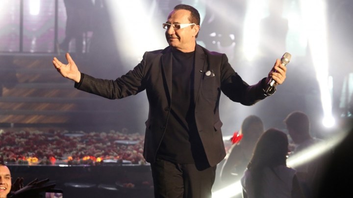 Συνελήφθη ο απατεώνας με το κόλπο των 60.000 ευρώ -η «παγίδα» στον Λευτέρη Πανταζή