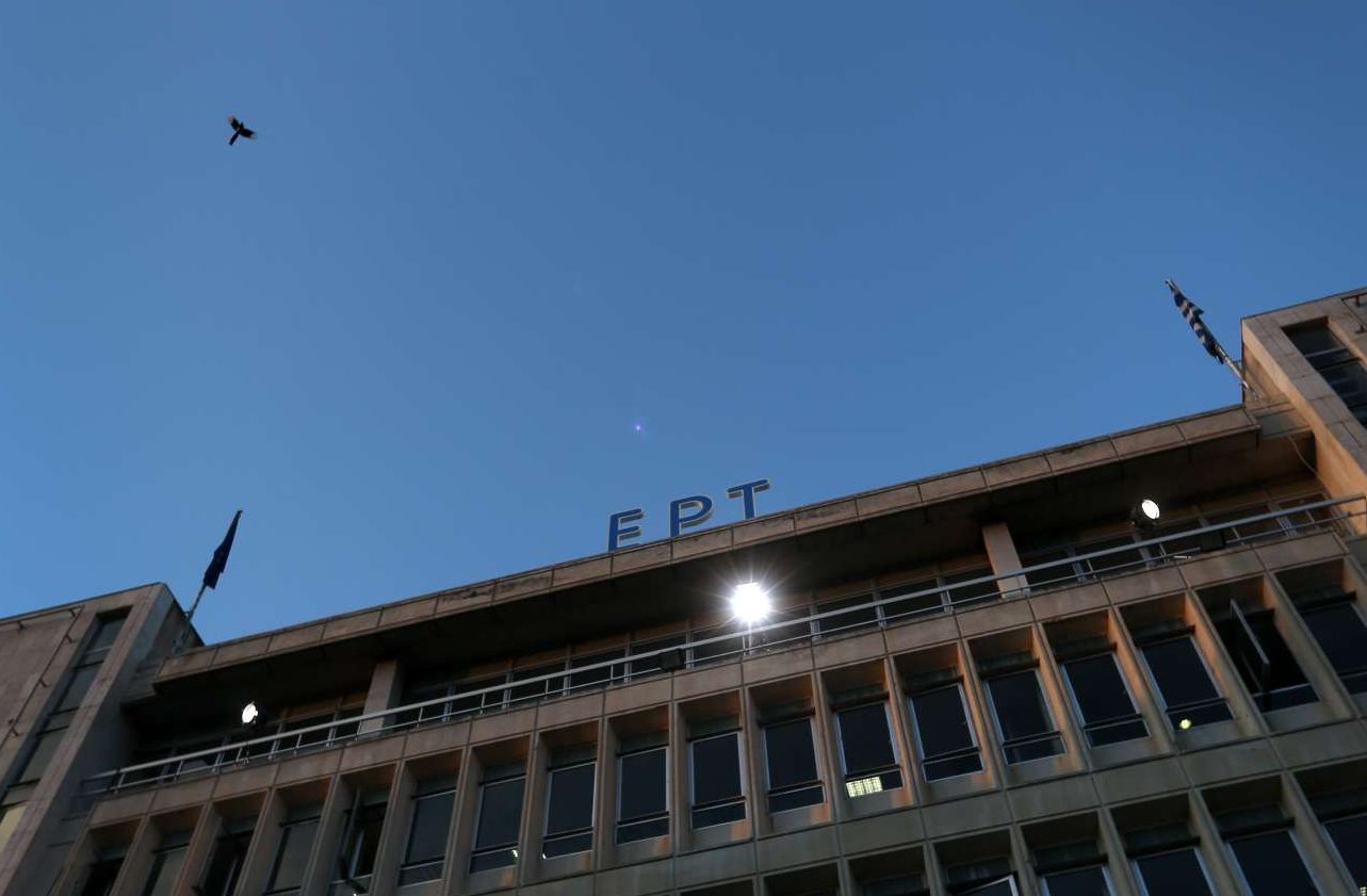 Τι αναφέρει η επιστολή παραίτησης του Θαλασσινού από την ΕΡΤ