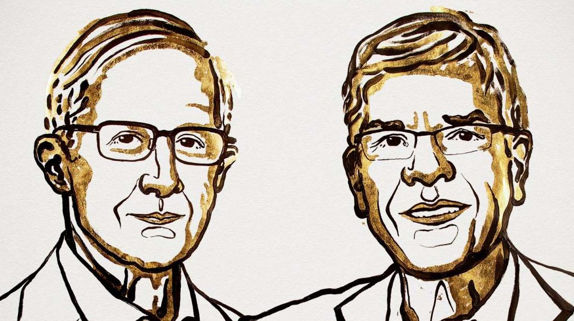 Στην έρευνα για την κλιματική αλλαγή και την καινοτομία το Νομπέλ Οικονομίας