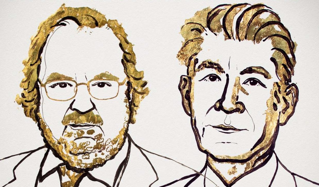 Στην έρευνα για την θεραπεία του καρκίνου το Νομπέλ Ιατρικής