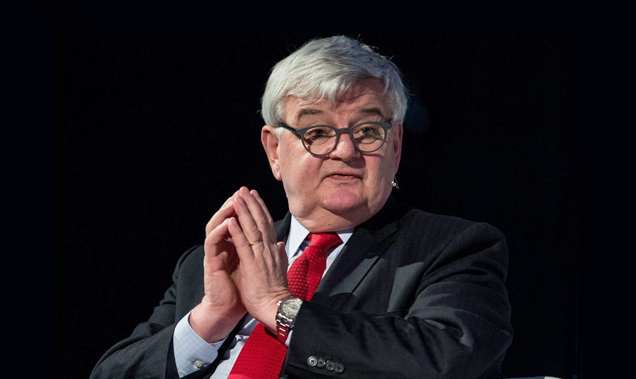 Γερμανία: Η επιστροφή του «πράσινου» Γιόσκα Φίσερ