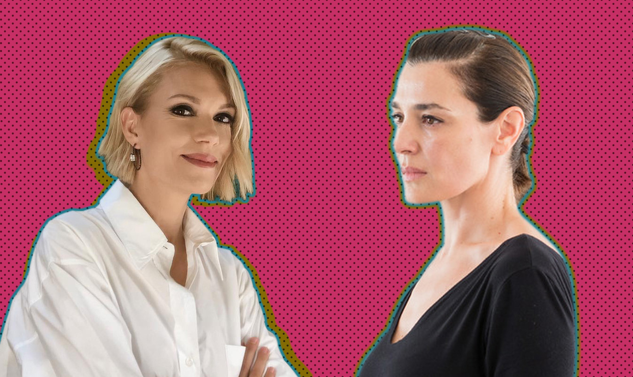 Η «καλοπαντρεμένη Καγιά» και «η μαγκούφα» Ναυπλιώτου