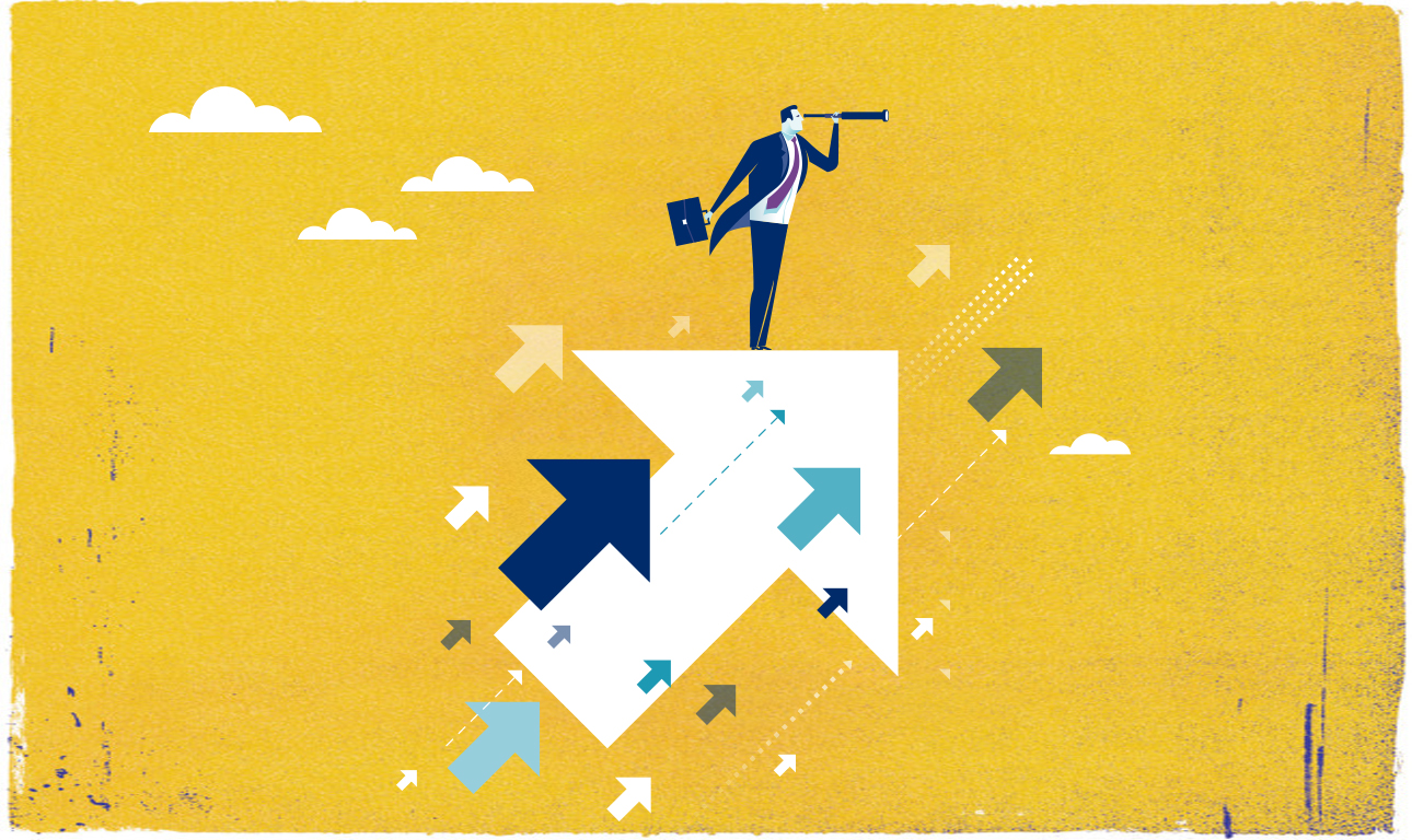 Το στοίχημα της εμπιστοσύνης