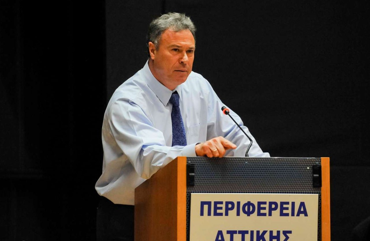 Σγουρός: «Επιστρέφω για να φέρω πίσω την κανονικότητα»