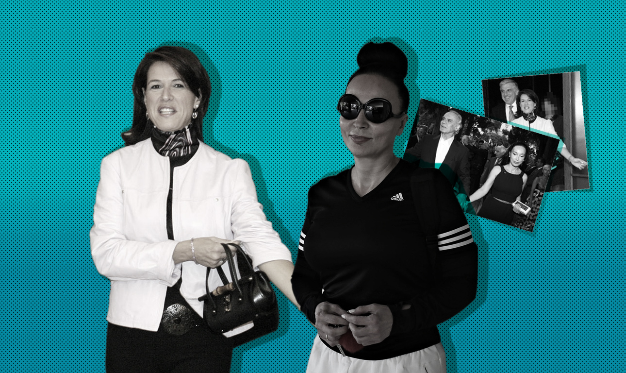 Η Σταμάτη, η Κουράκου και ο σεξιστής της εβδομάδας