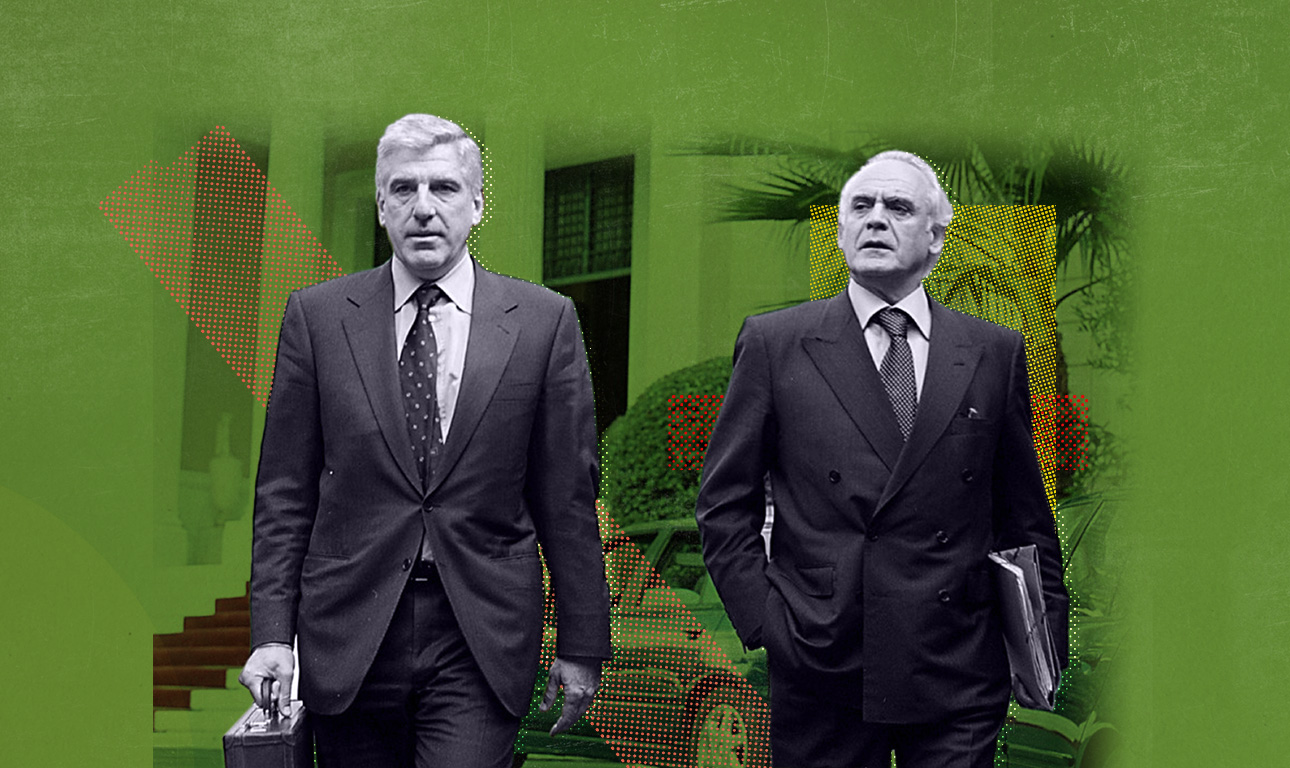 Ανεξίτηλα στίγματα…