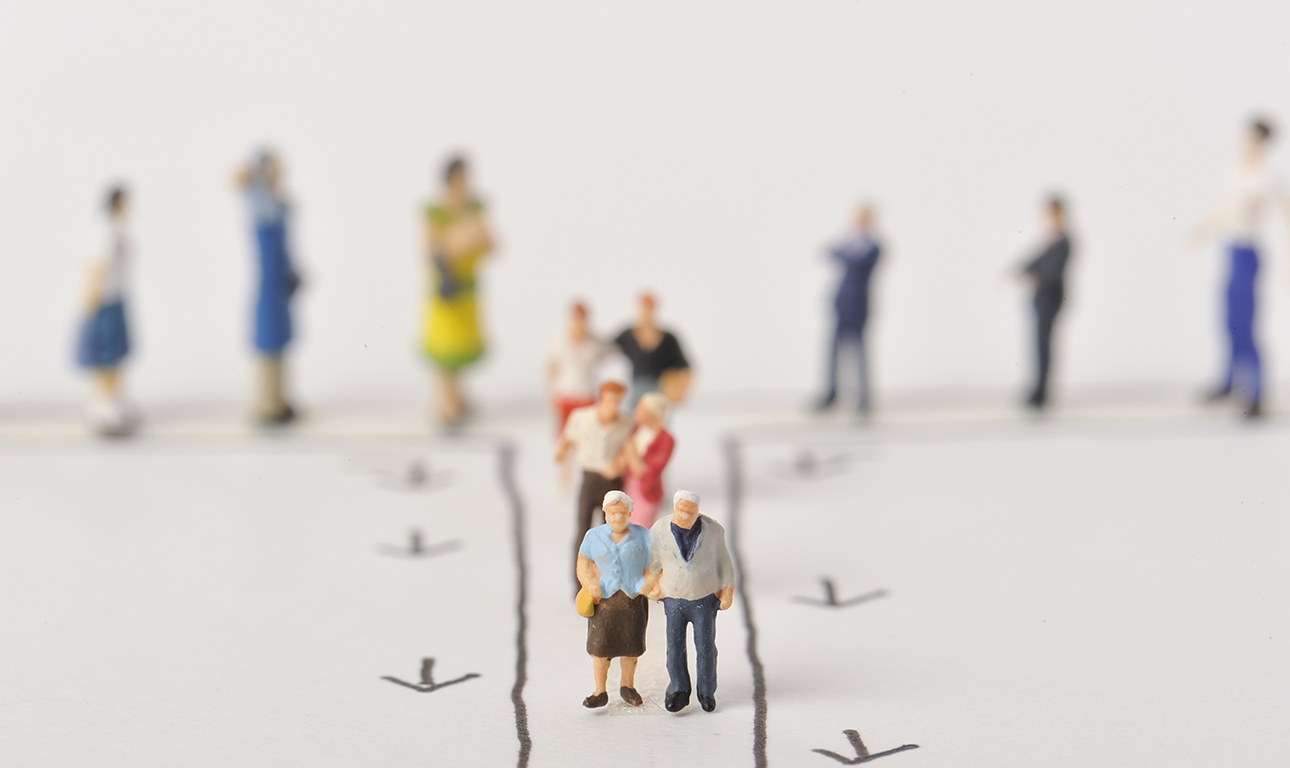 Συντάξεις – Δεν θέλει μόνο κόπο, θέλει και τρόπο!