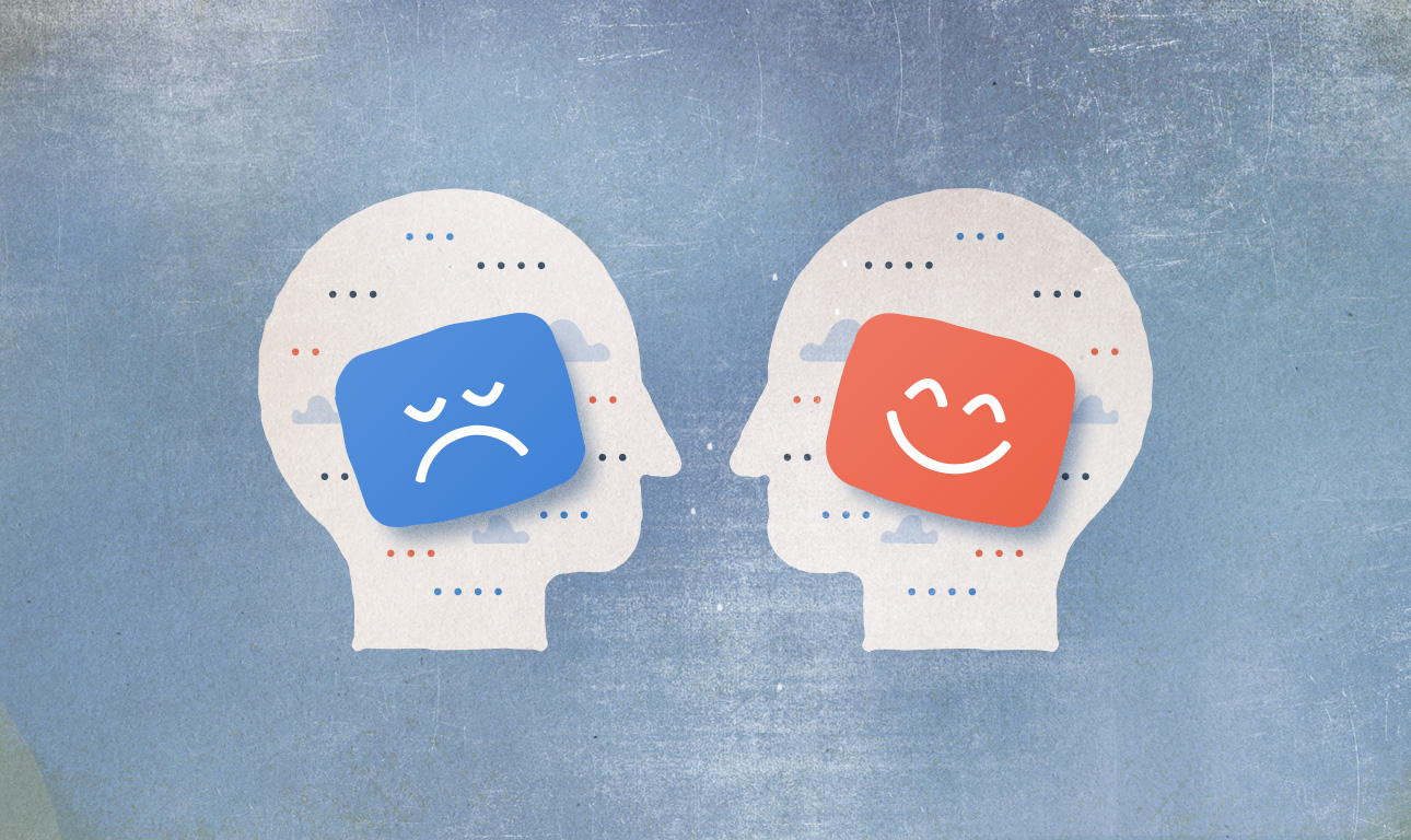 Ανάλυση: Χαλαρώστε, ο κόσμος μας πάει κάθε μέρα και καλύτερα!