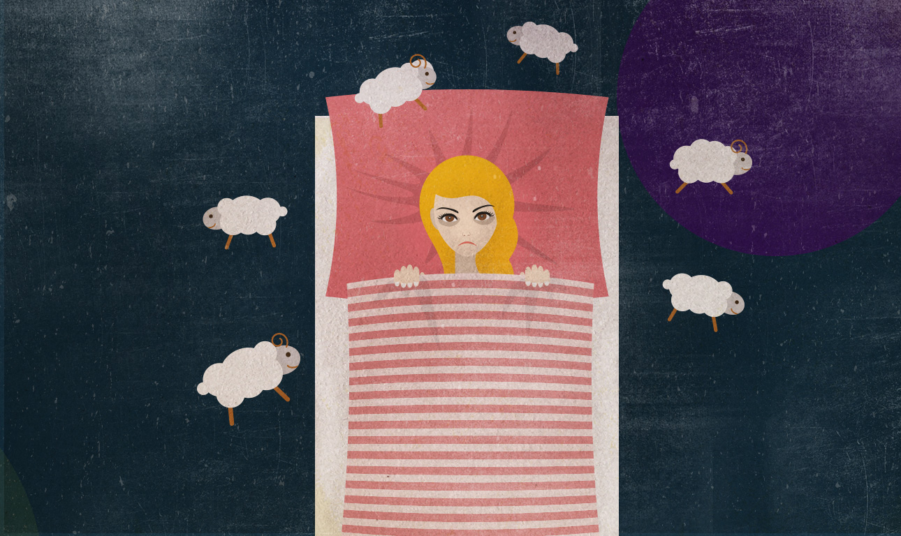 Επιτέλους (;) μια θεραπεία για την αϋπνία 