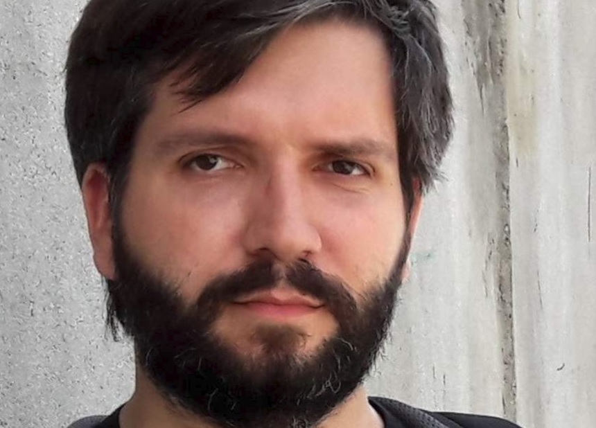 Καταγγέλλει ότι απειλήθηκε η ζωή του στη ρωσική Ινγκουσετία