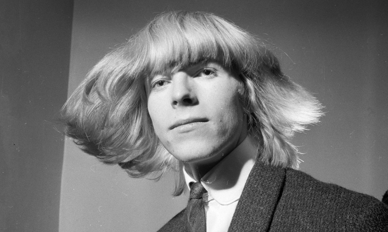 Οταν το BBC έκοψε ως άχρηστο τον Ντέιβιντ Μπάουι