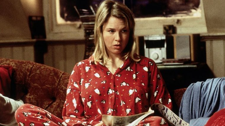 Η Μπρίτζετ Τζόουνς γράφει στο ημερολόγιό της για το #MeToo