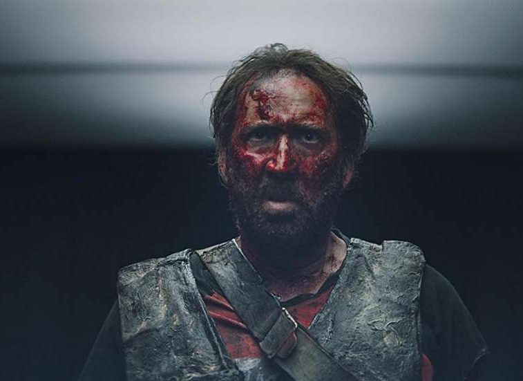 Νίκολας Κέιτζ: «Είμαι ξανά εργένης στα 54, δεν ξέρω πώς να φλερτάρω»