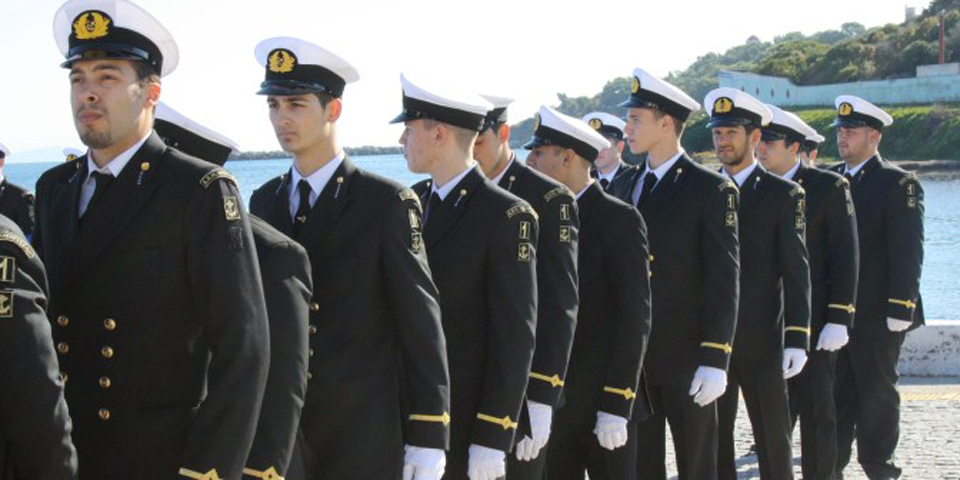 Εκδήλωση για τη συμπλήρωση 70 ετών προσφοράς του IMO