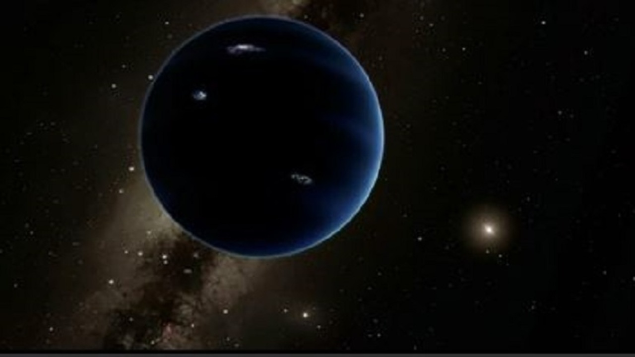 Εντοπίστηκε διαστημικό σώμα «προπομπός» ενός άγνωστου πλανήτη στο ηλιακό μας σύστημα