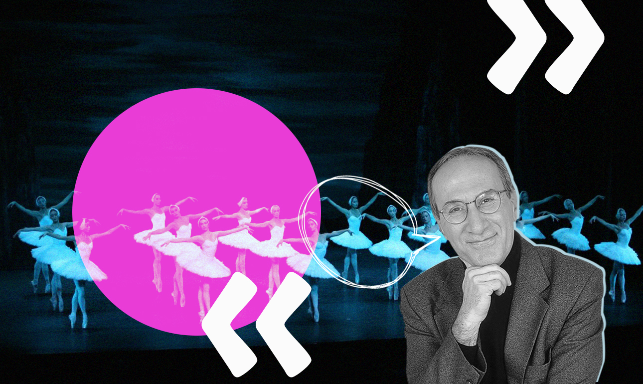 Επιτέλους, Γιούρι Γκριγκαρόβιτς!