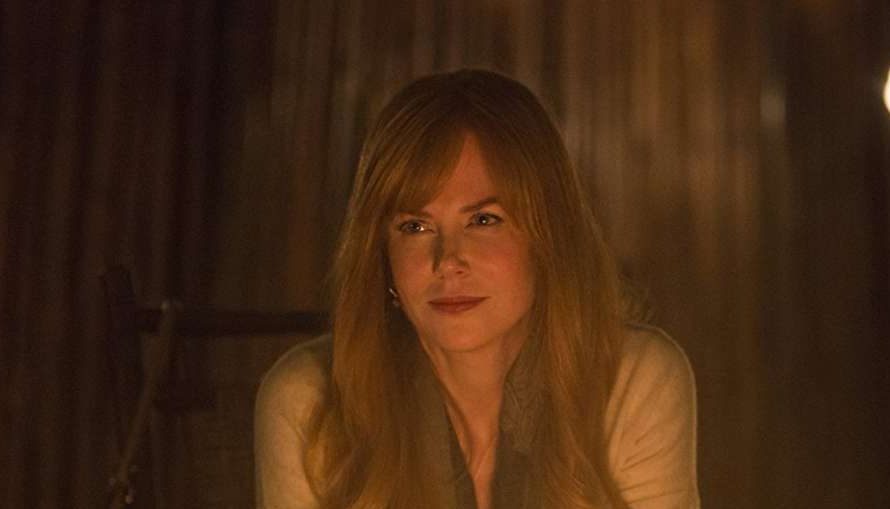 Νικόλ Κίντμαν: «Πώς ο Τομ Κρουζ με προστάτευσε από τους “Γουάινσταϊν”»