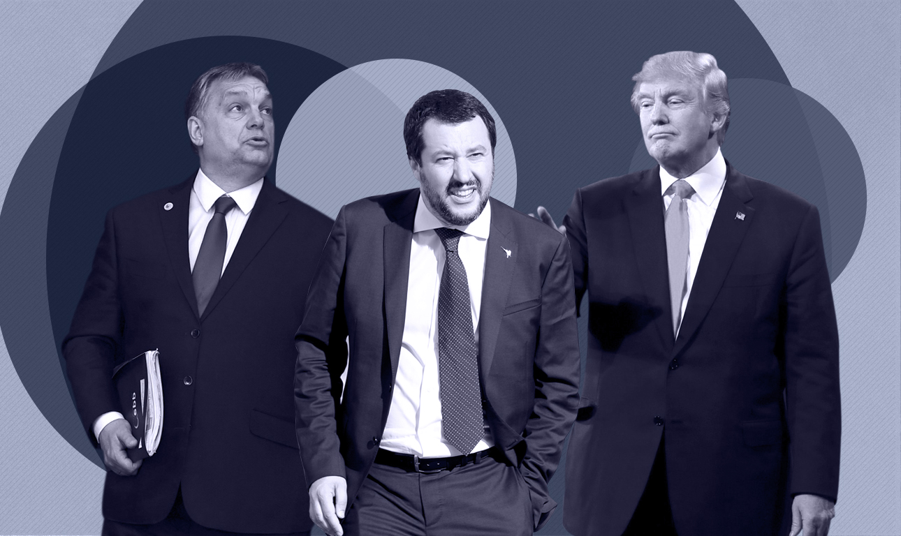 Ανάλυση: Για να νικήσεις τους λαϊκιστές πρέπει να αλλάξεις τον καπιταλισμό