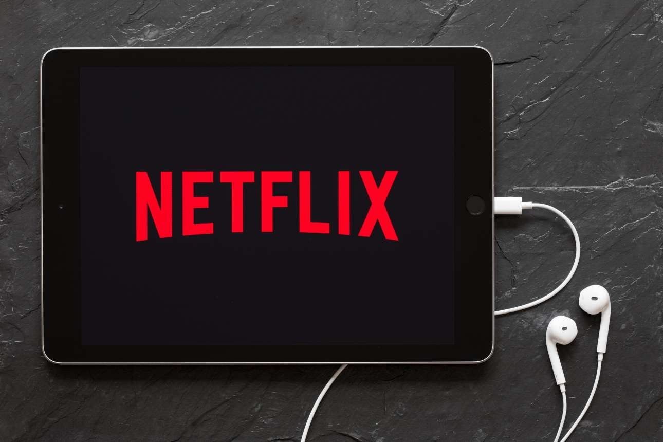 Η δυναμική του Netflix «τρομάζει»: Καταναλώνει το 15% της παγκόσμιας κίνησης δεδομένων στο Διαδίκτυο