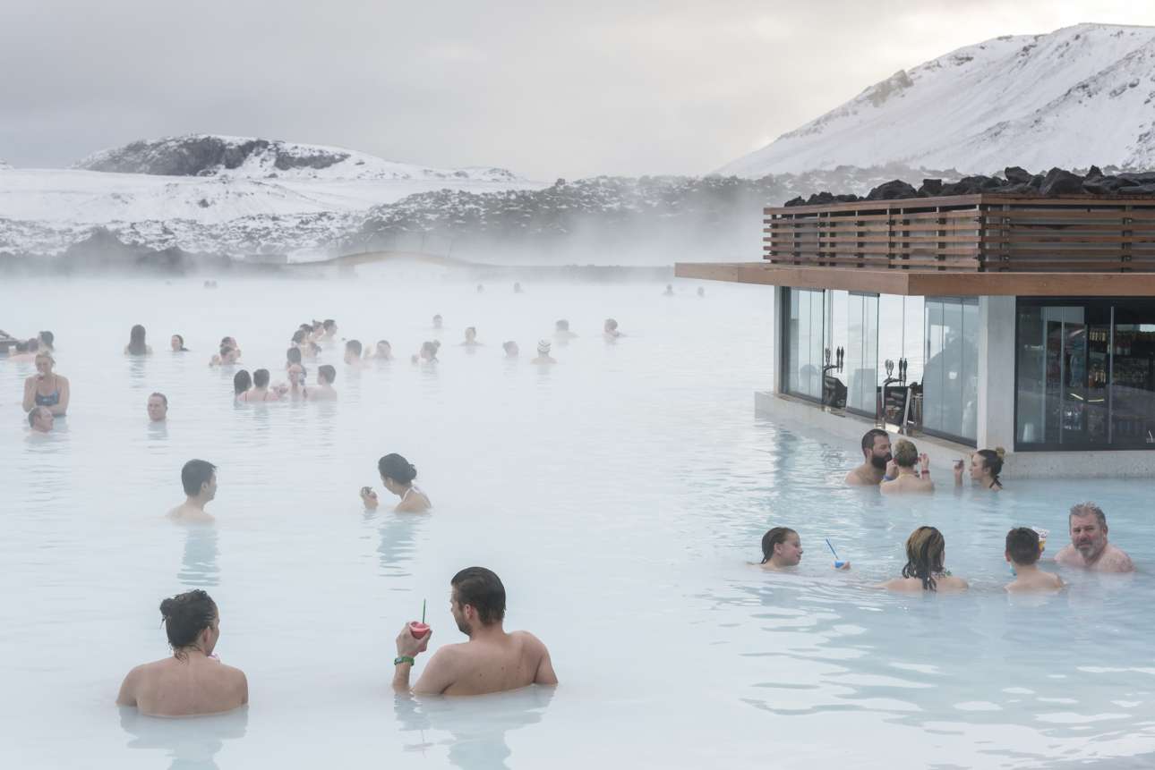 Η Ισλανδία δέκα χρόνια «πρωταθλήτρια» στην ισότητα των φύλων