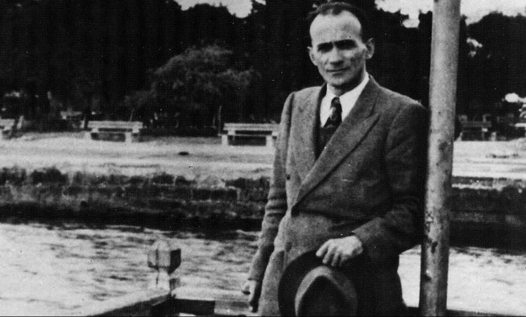 Πλημμύρα… Σκαλκώτα στο Βερολίνο