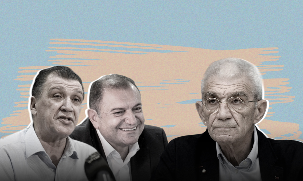 Γαλάζιο «αντάρτικο» στη Θεσσαλονίκη – τέλος Οκτωβρίου αποφασίζει ο Μπουτάρης