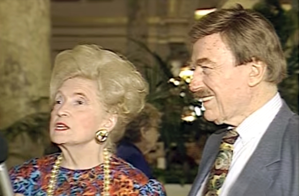 Κληρονόμησε ο Τραμπ 413 εκατ. δολάρια από φοροδιαφυγή του πατέρα του;