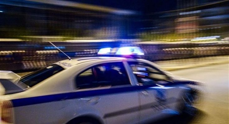 Παρίστανε τον αστυνομικό της ασφάλειας του Τσίπρα και απειλούσε με σύλληψη πολίτες