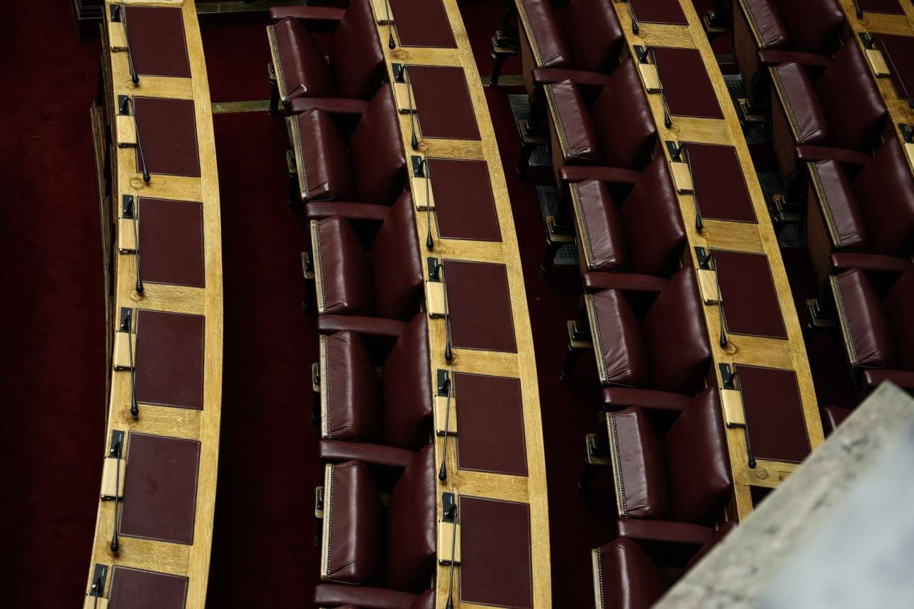 Η σιγή του Καλάσνικοφ