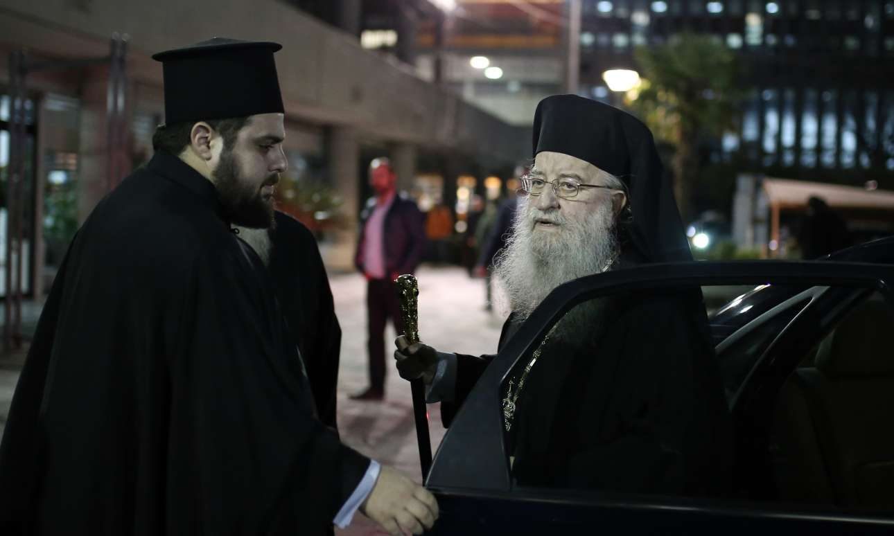 Στον πλανήτη του Ανθιμου